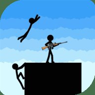 火柴人跑酷勇者无敌版