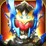 铠甲勇士战神联盟内购免费版