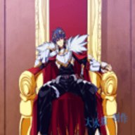 四季女神冷狐版