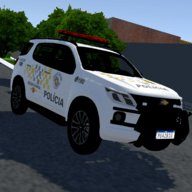 巴西警车巡回赛 0.1 安卓版