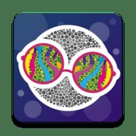 色盲色弱检查图