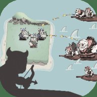 海贼奇航小岛集结