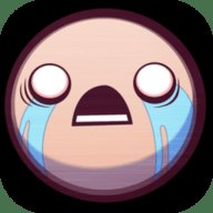 以撒的结合忏悔汉化版