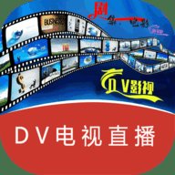 DV电视直播最新版