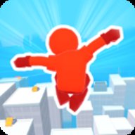 跑酷比赛自由跑