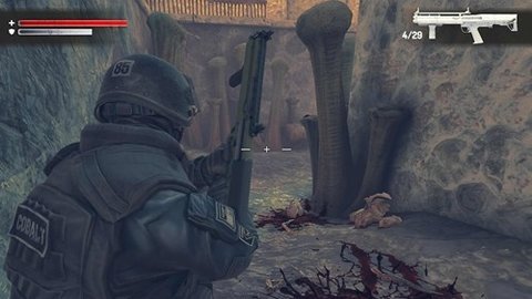 寂静之地手游免费版