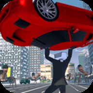 都市侠盗自由之城