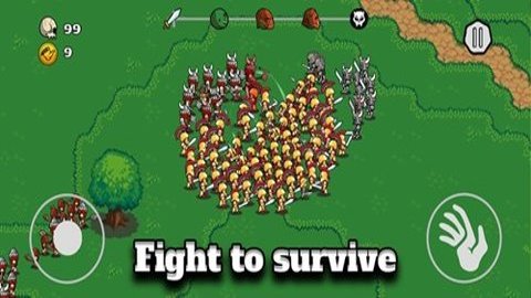 坚持复活无限货币版