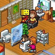 洞窟物语安卓汉化版