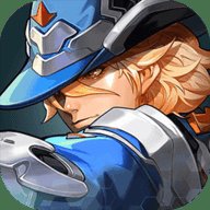 边际猎人游戏官方版