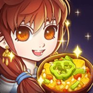 小花的美食餐厅 1.0.9 安卓版