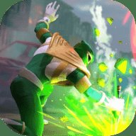 超级游侠的成长