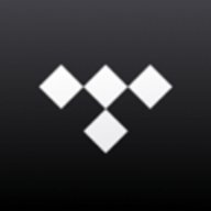 TIDAL音乐播放器