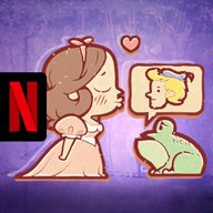 故事讲述者手机版