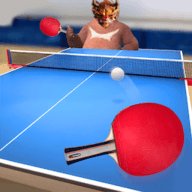 乒乓球模拟3D 1.0 安卓版