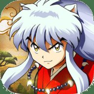 犬夜叉抽卡游戏王