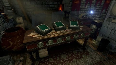 天坛之眼手机版