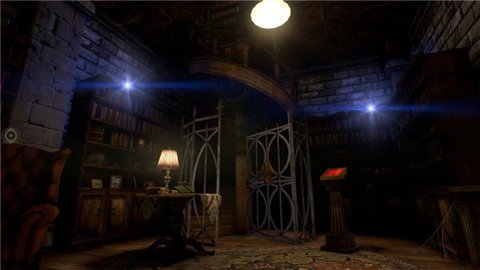 天坛之眼手机版