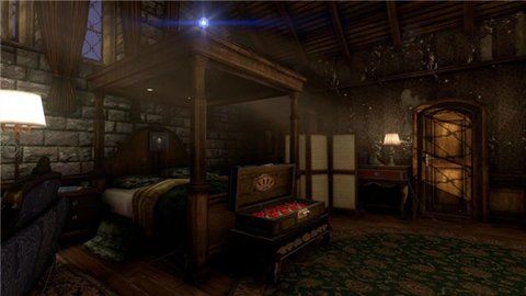 天坛之眼手机版