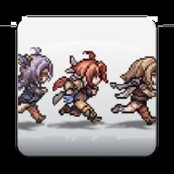 无尽大冒险像素传奇