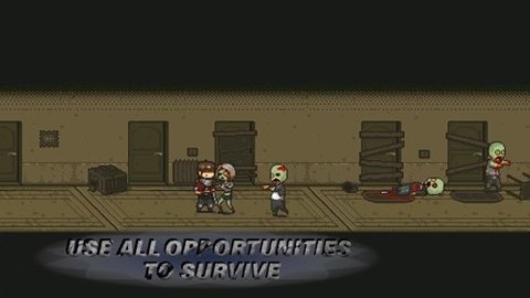 死胡同免广告版