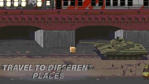 死胡同免广告版