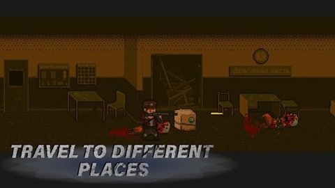 死胡同免广告版