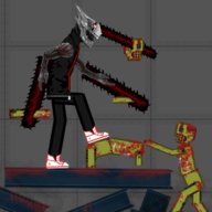 电锯恐怖游乐场 1.0.73 安卓版