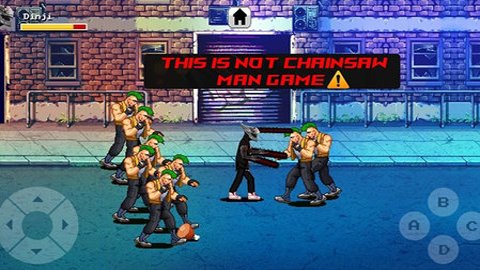 电锯恐怖游乐场