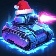 赛博坦克破解版