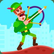 冷血射手弓箭手们完整版