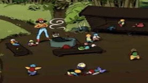 knoddskogen手机版