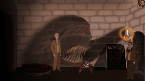 皮克曼的模特汉化版