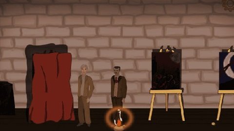 皮克曼的模特汉化版