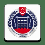 新加坡电子入境卡