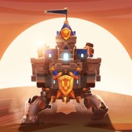 流浪城堡官方版