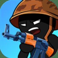 火柴人战争现代最新版