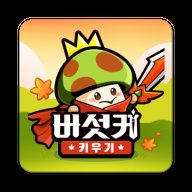 蘑菇成长冒险国际版