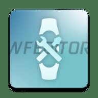 小米手环表盘自定义工具