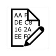 十六进制查看器