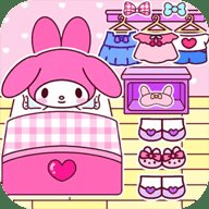 托卡世界安静书