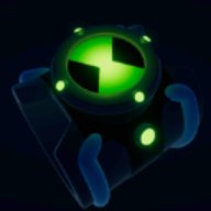 少年骇客omnitrix模拟