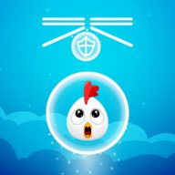 小鸡逃脱大冒险