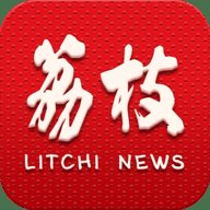 江苏荔枝新闻客户端