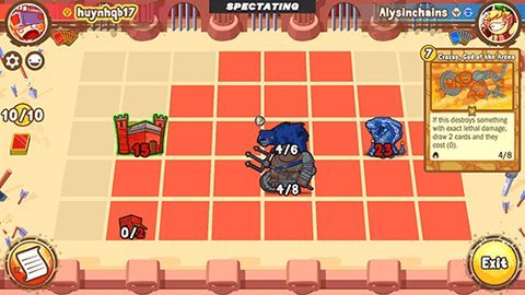 卡牌与城堡2最新版