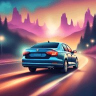 空闲捷达漂移 0.1 安卓版