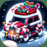 圣诞老人驱动器 1.0 安卓版