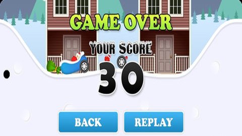 圣诞老人驱动器