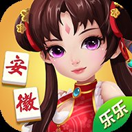 老友乐乐安徽麻将正版 6.0.1 安卓版