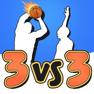 3V3街头灌篮秀